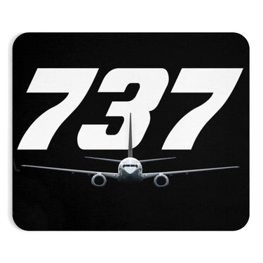 BOEING 737 - MOUSE PAD Printify